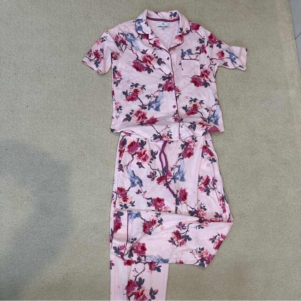 New Karen Neuburger Petite Pajamas